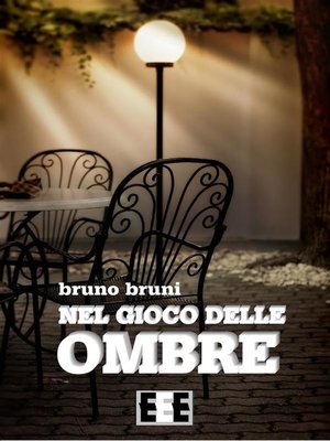 cover image of Nel gioco delle ombre